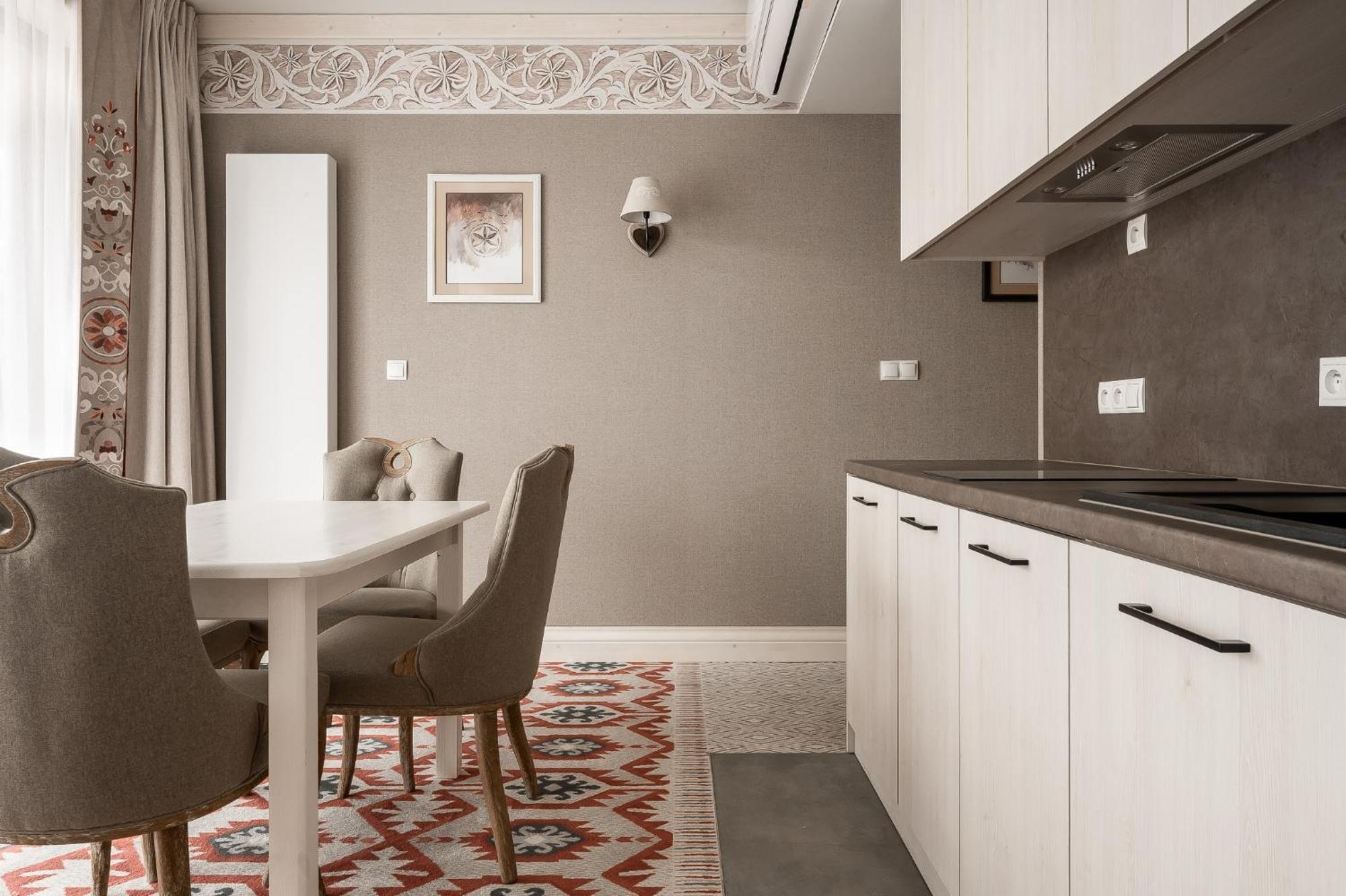 Apartamenty Aries Residence Bukowina บุโควินา ทัตซานสกา ภายนอก รูปภาพ