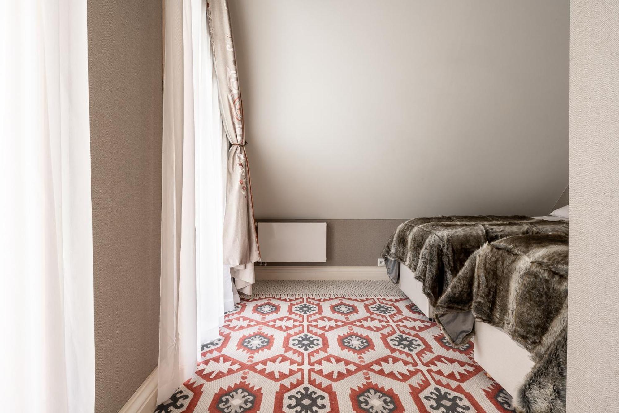 Apartamenty Aries Residence Bukowina บุโควินา ทัตซานสกา ภายนอก รูปภาพ