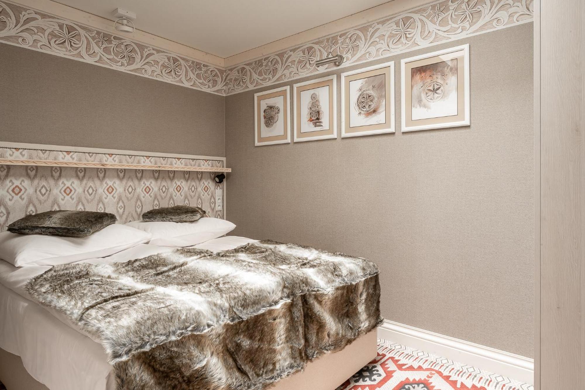 Apartamenty Aries Residence Bukowina บุโควินา ทัตซานสกา ภายนอก รูปภาพ