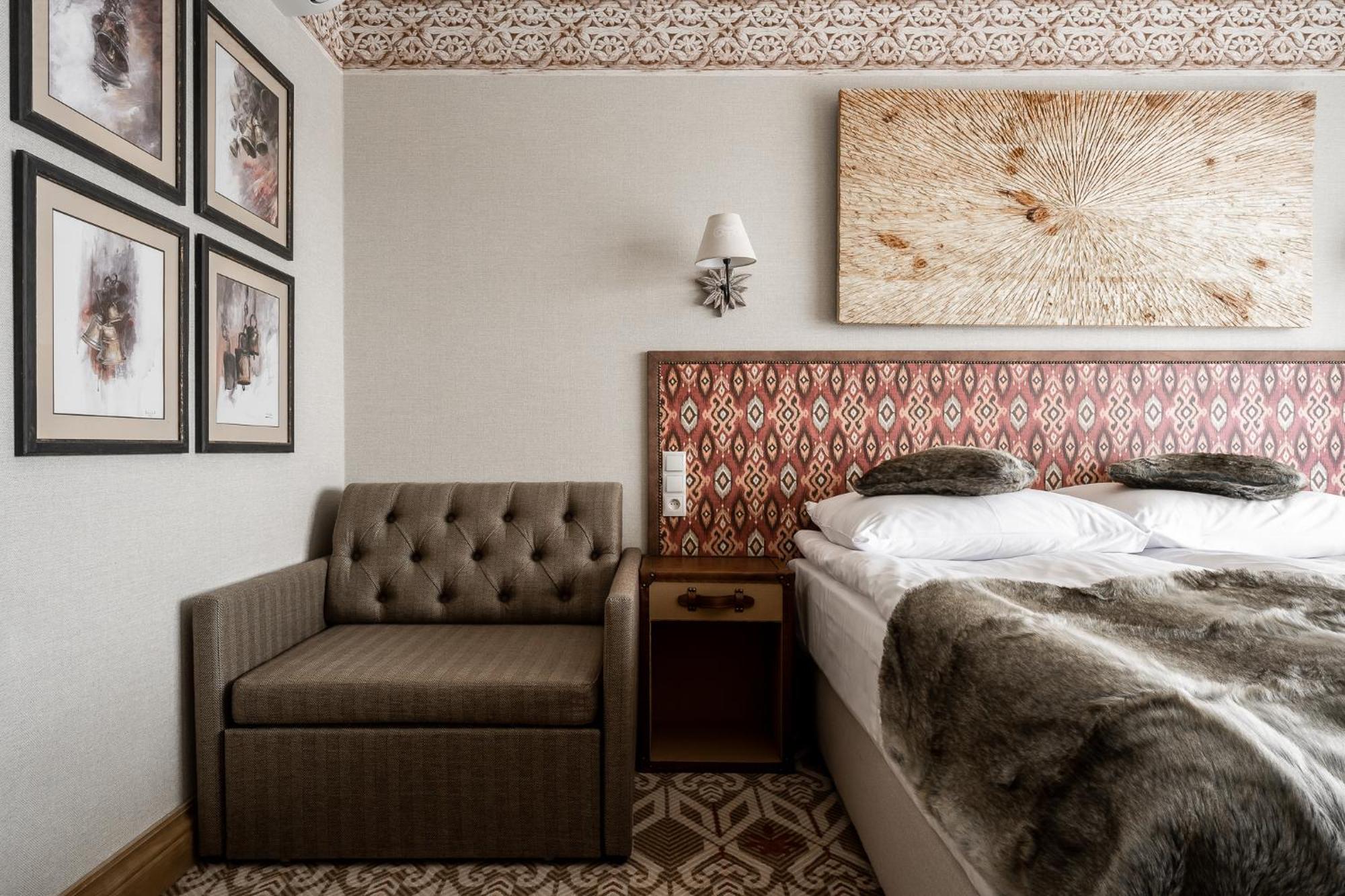 Apartamenty Aries Residence Bukowina บุโควินา ทัตซานสกา ภายนอก รูปภาพ