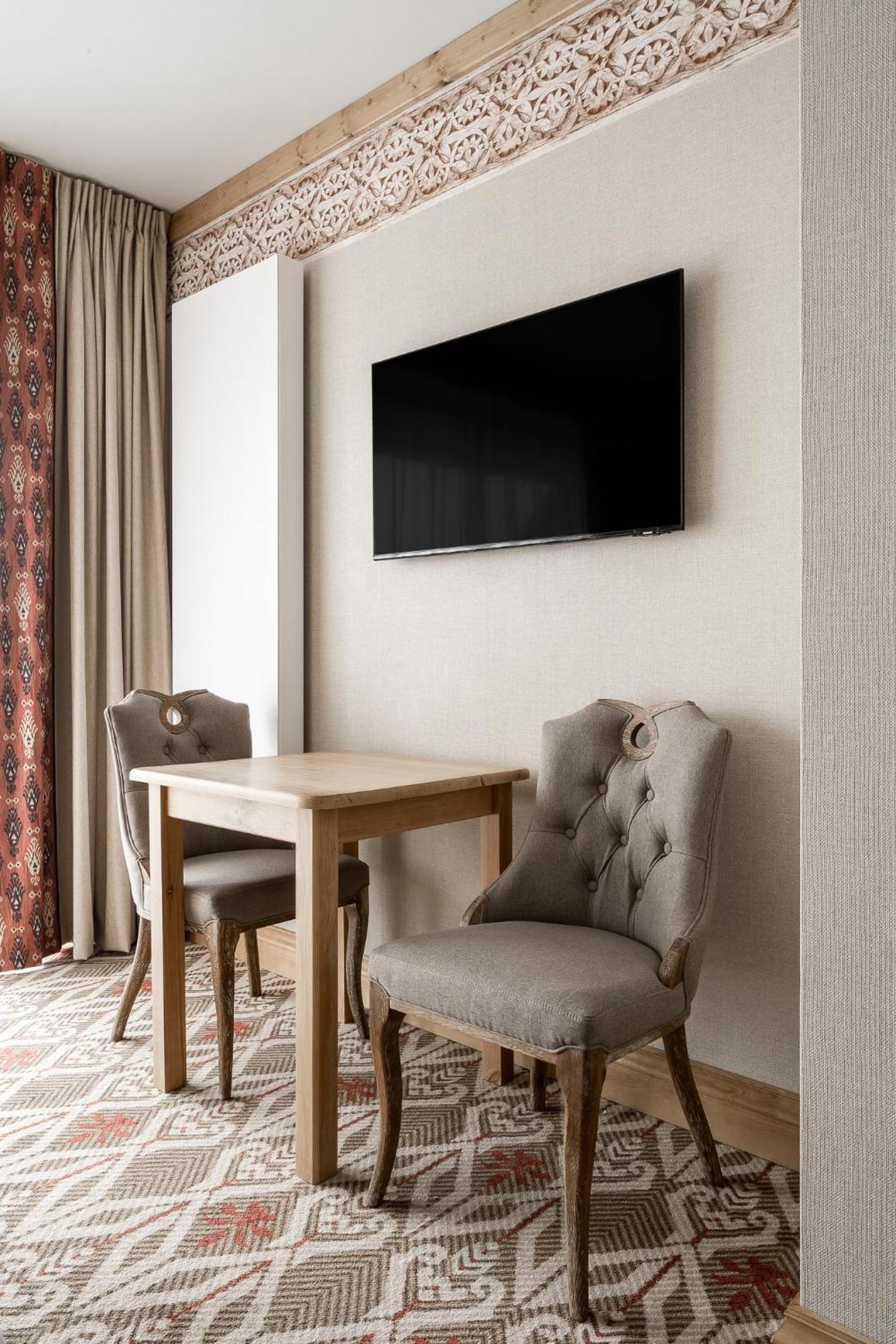 Apartamenty Aries Residence Bukowina บุโควินา ทัตซานสกา ภายนอก รูปภาพ